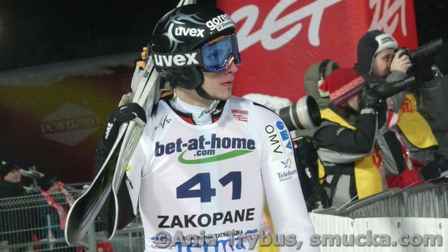 069 Robert Kranjec